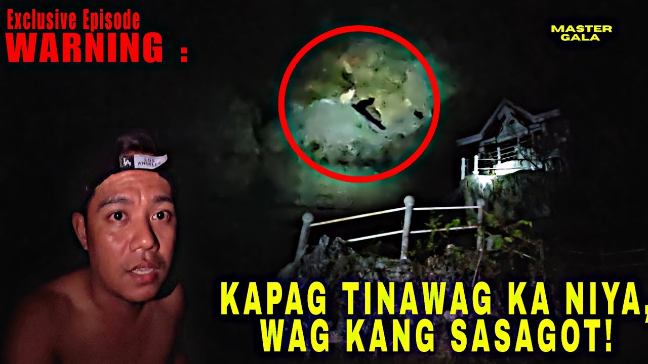 Akala Ko Katapusan Ko Na! 