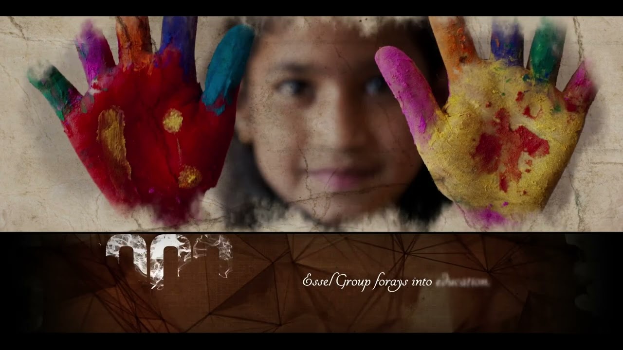 100 Glorious years of Essel Group | Charaiveti Charaiveti | The Spirit That Keeps Moving Forward