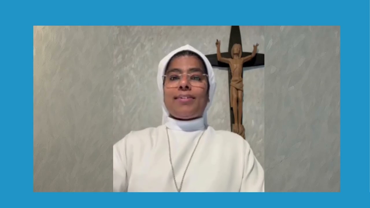 Magnificat Houses 02/02/2026 Daily Prayer, Sister Agnes