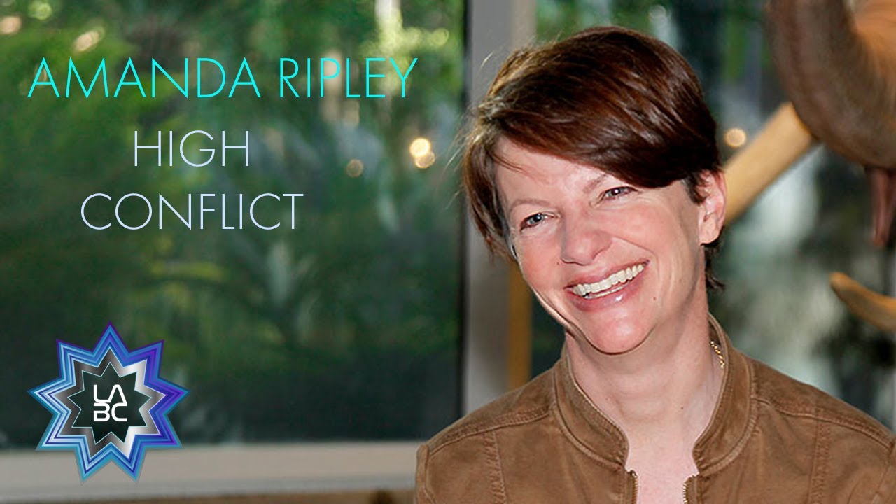 Amanda Ripley | Baha'i