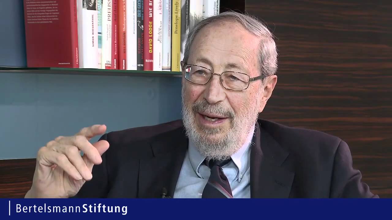 Creating Corporate Cultures - Prof. Edgar Schein - Helping