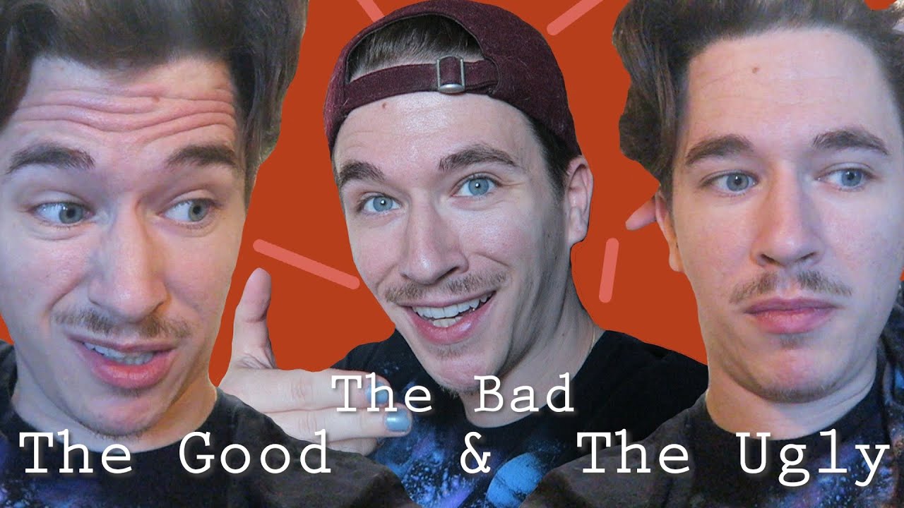 The Good, Bad, & Ugly || Daily Vlog, EP: 7 || The555