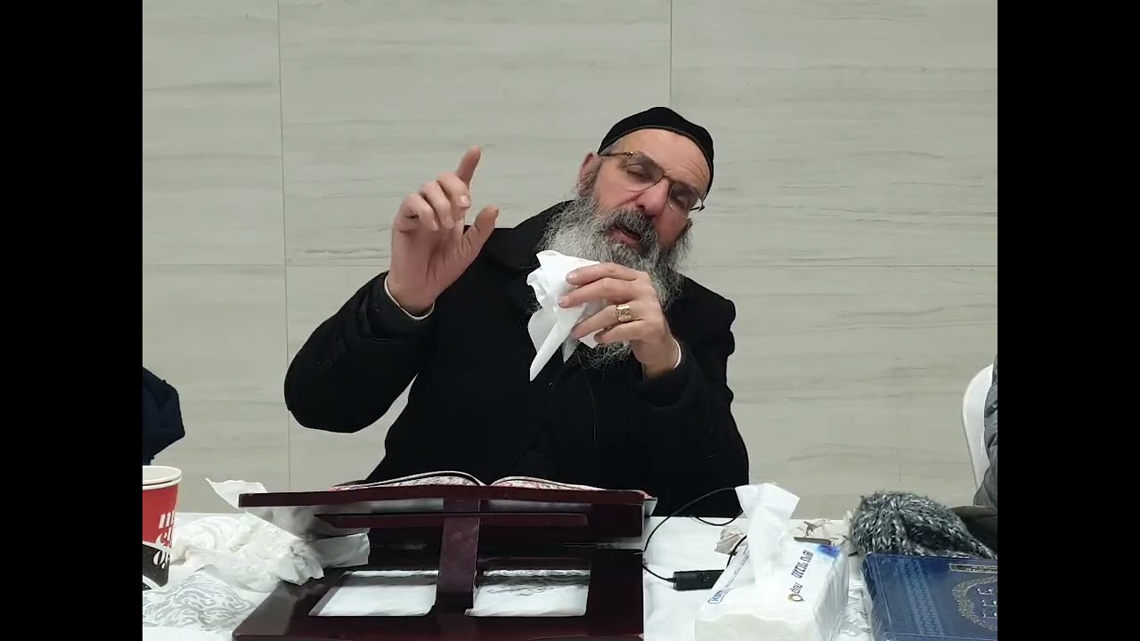 לימוד זוהר פרשת ויקהל 