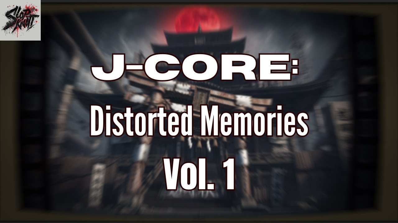 J-CORE: Distorted Memories Vol. 1