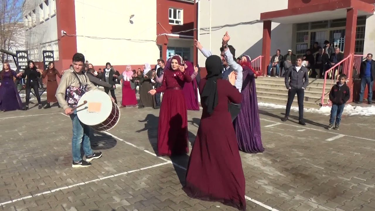 Memo ARSLAN düğünü