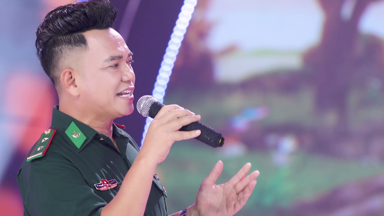 Hoa Sim biên giới -Thể Hiện: Trần Đức Thành ( Doanh Nghiệp  ) & ca sỹ Ngọc Liên  ( Beat mới cực hay