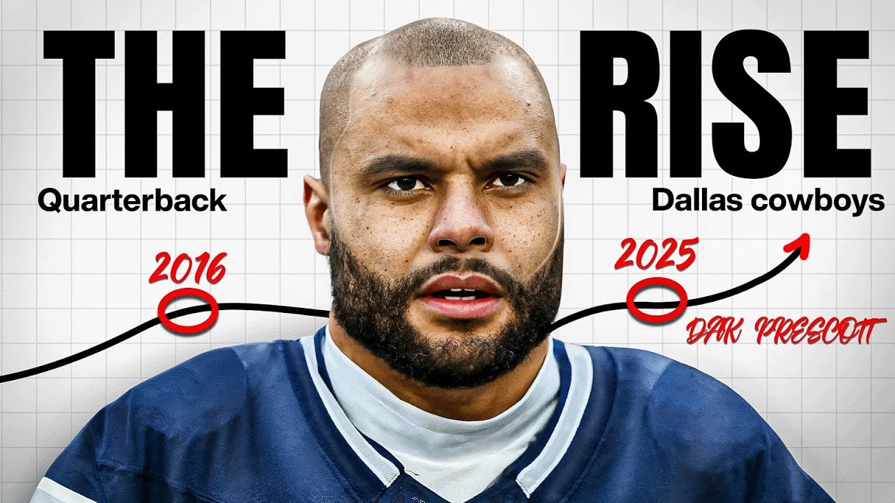The SCARY Truth About Dak Prescott Nobody is Noticing