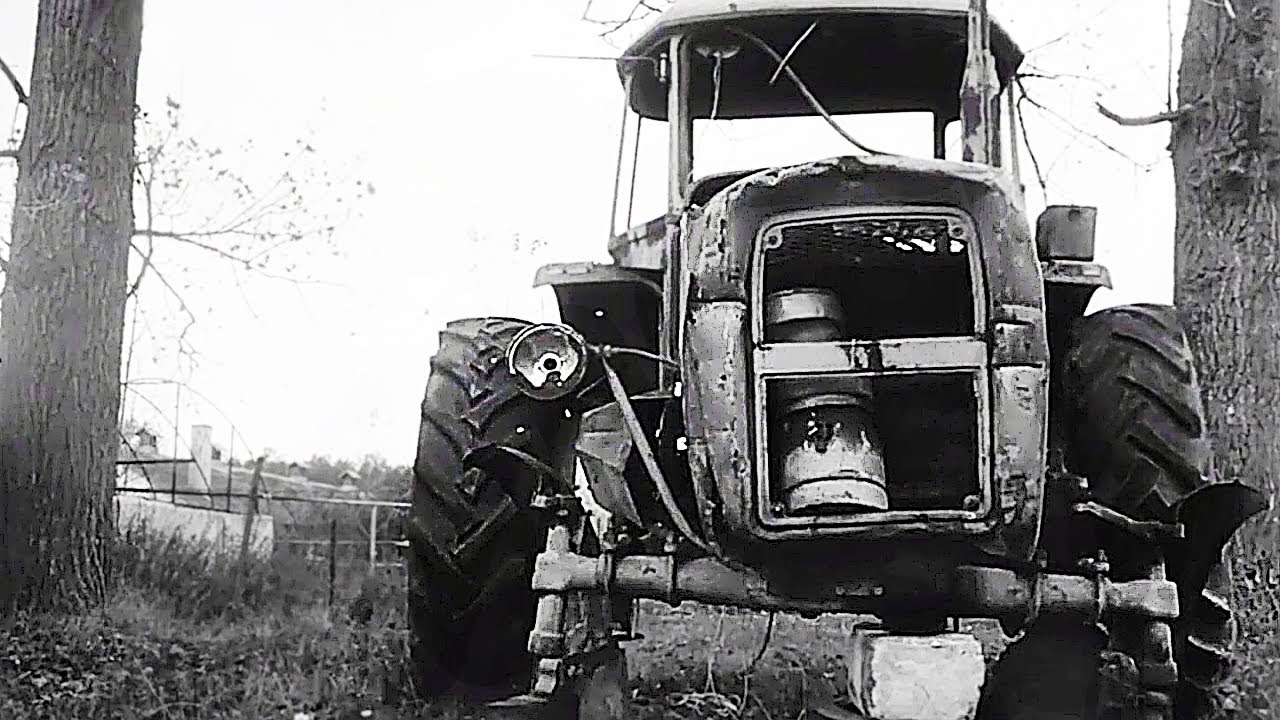 Smutne losy spółdzielni rolniczych. - Rok 1987