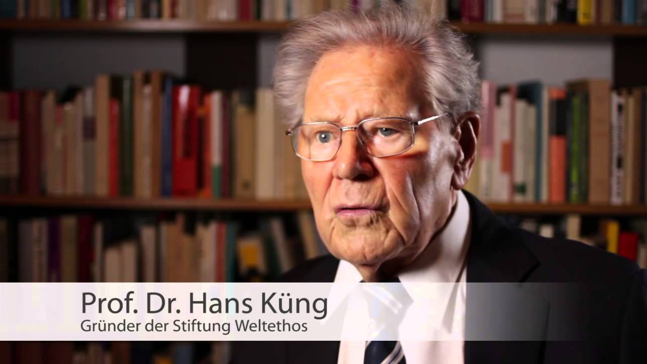20 Jahre Stiftung Weltethos - Rückblick und Visionen