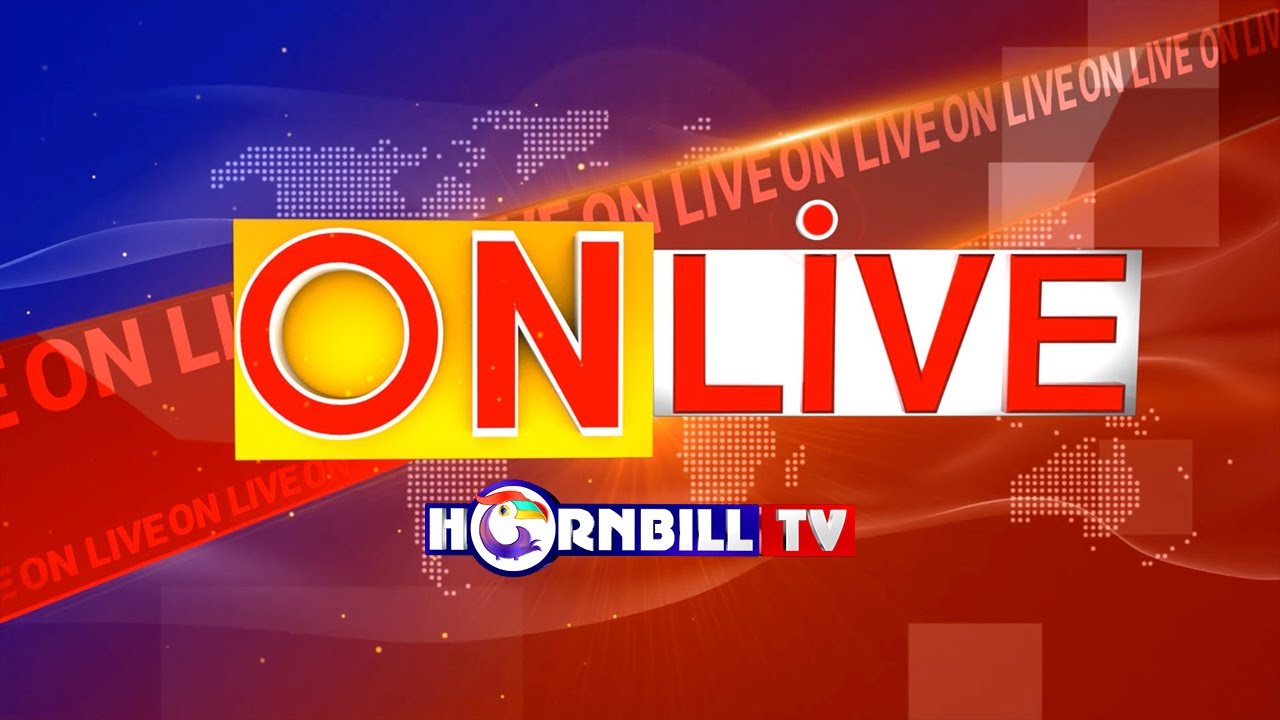 MANIPUR ERUPTS AGAIN: NEW GOVT IN BUT PROTESTS BOIL OVER || 6TH FEB 2026 || HORNBILL TV LIVE