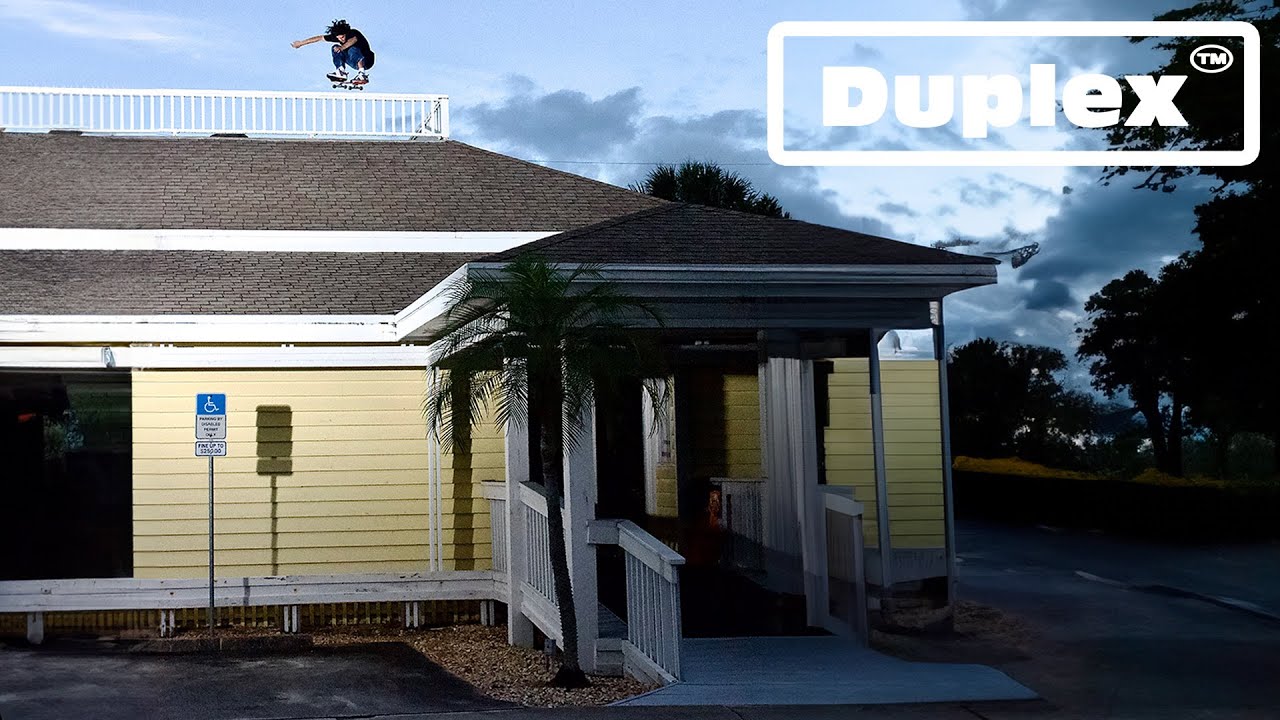 Duplex: &ldquo;Low Rent&rdquo; Ep. 3