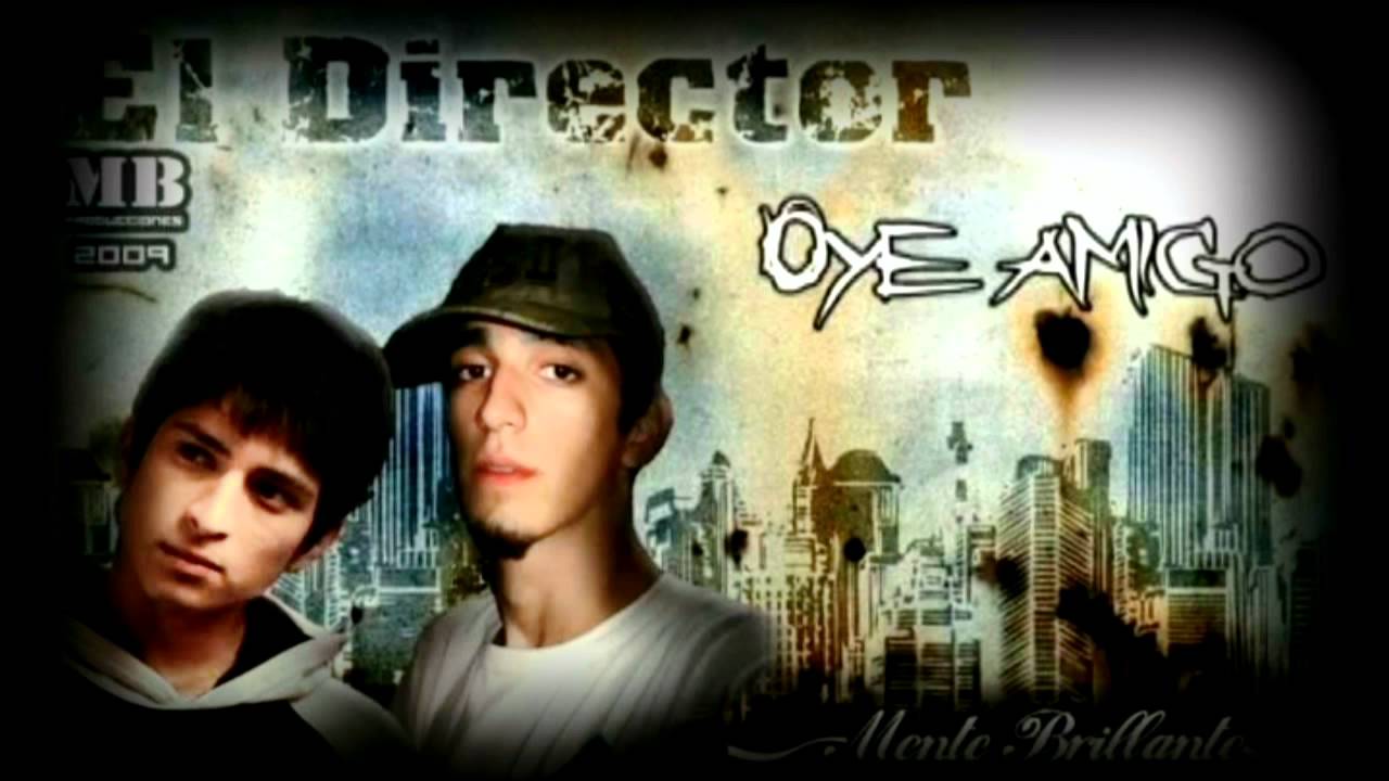 El Director No Soy Diferente (Cumbia Cristiana)