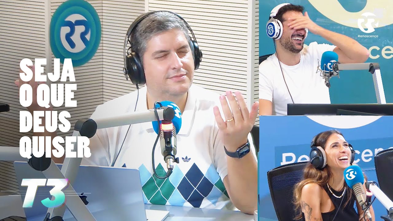 Abundantemente Sandra - Seja o que Deus Quiser