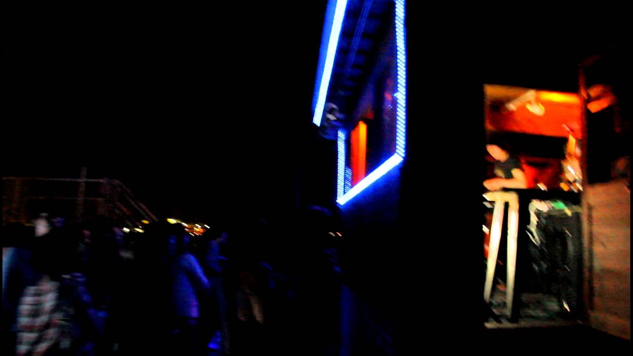 mergrim at SonarSound Tokyo 2012 - 3 (aonibi)