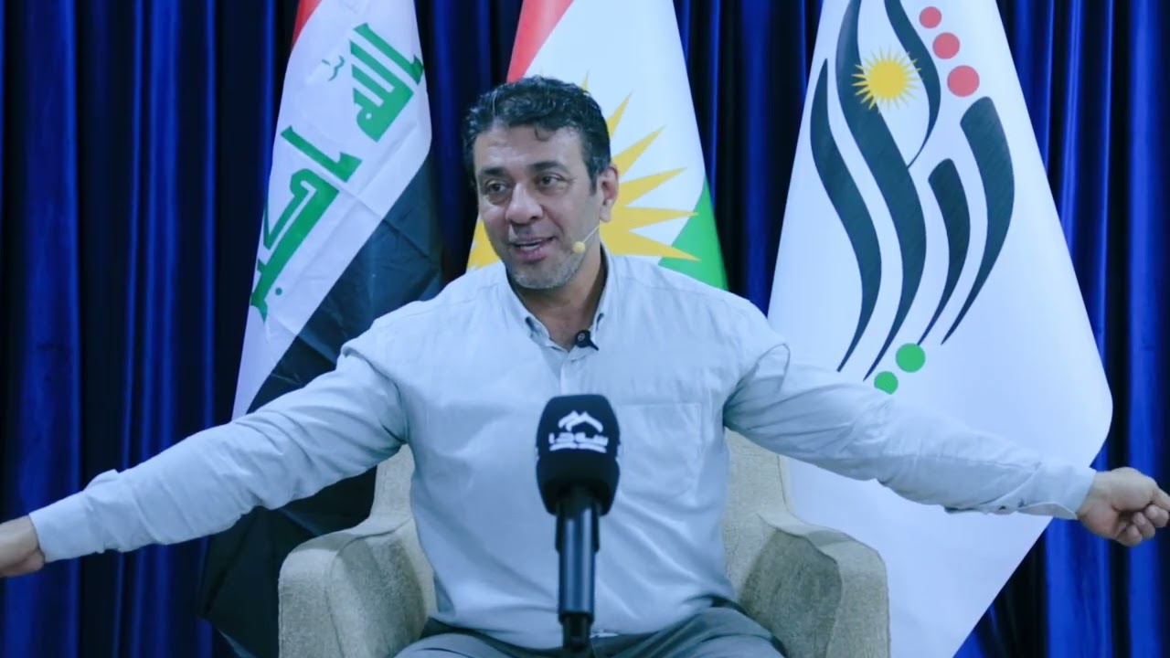 م. زرنگ سالار | گەنج و تەندرووستی