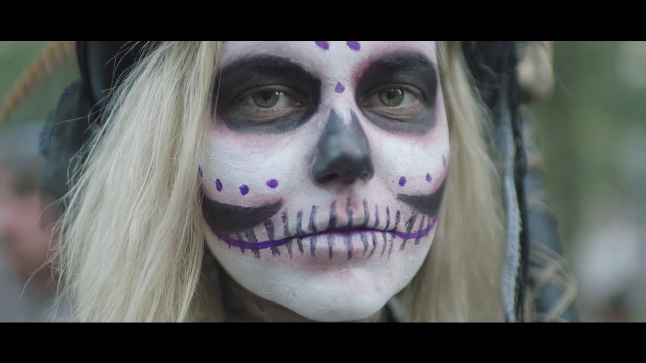 Suwannee Hulaween | Official 2016 Aftermovie