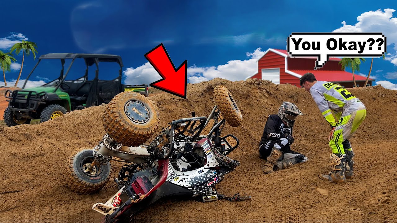 I Started A Riding School and This Happened..