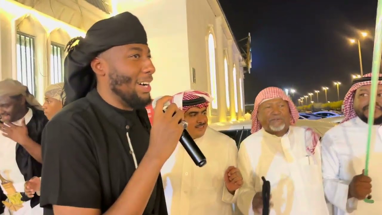 معشى زواج عبد الله يحيى مخنجف مجرشي الرياض ما شاء الله🔥🔥