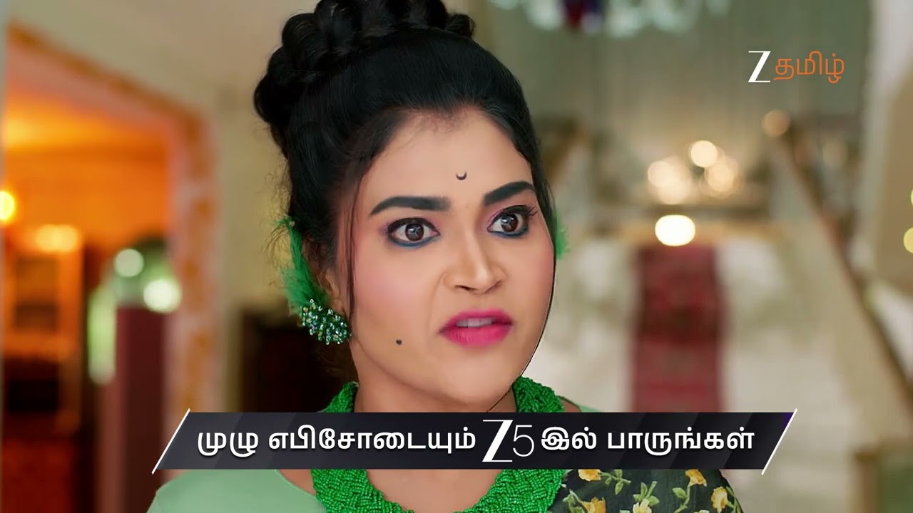 Aval Varuvala | Ep - 212 | Preview | Mar 07 2026 | Zee Tamil