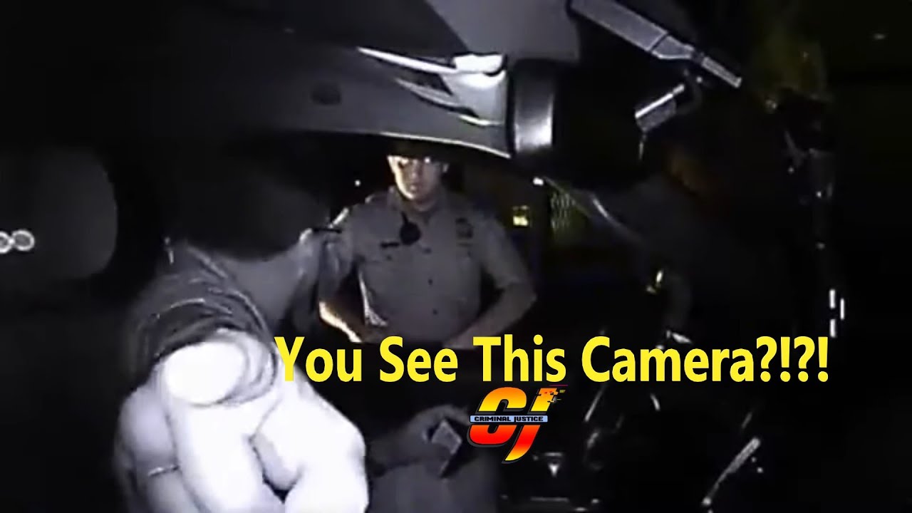 Police Pull Over the Wrong Guy! | Illegally Detained! | #criminaljusticeyoutube