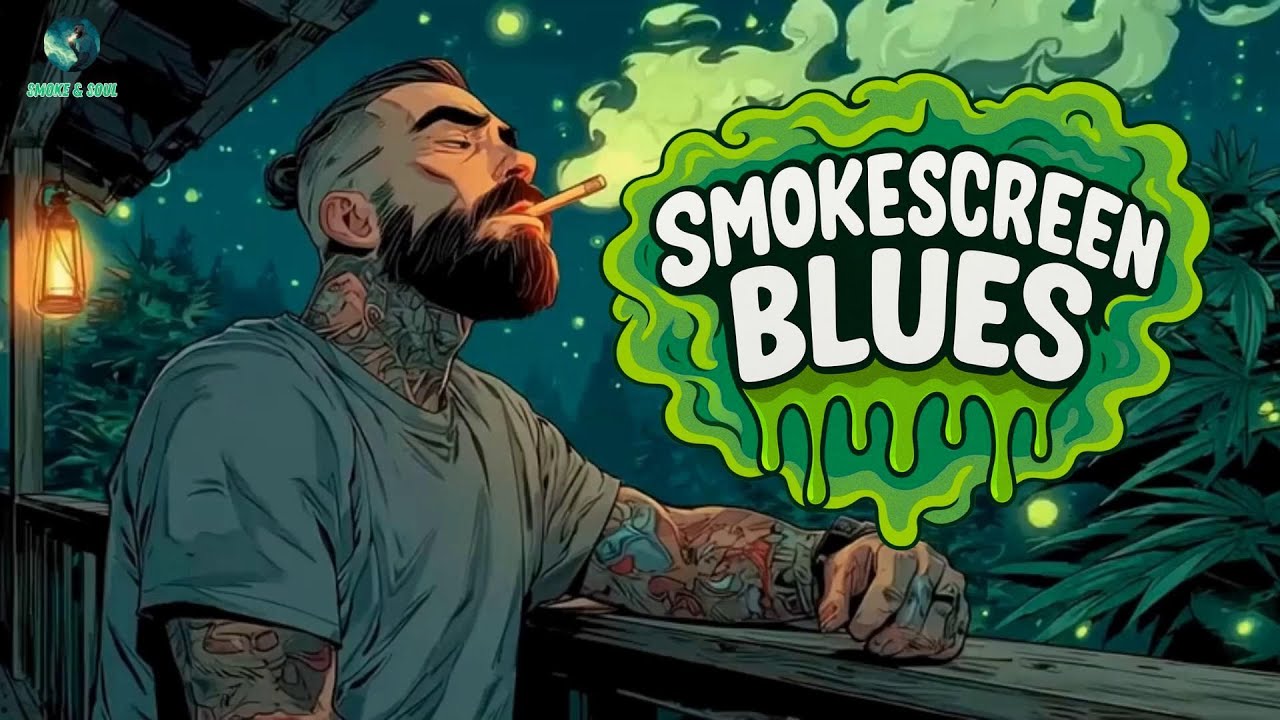 Smokescreen Blues - 