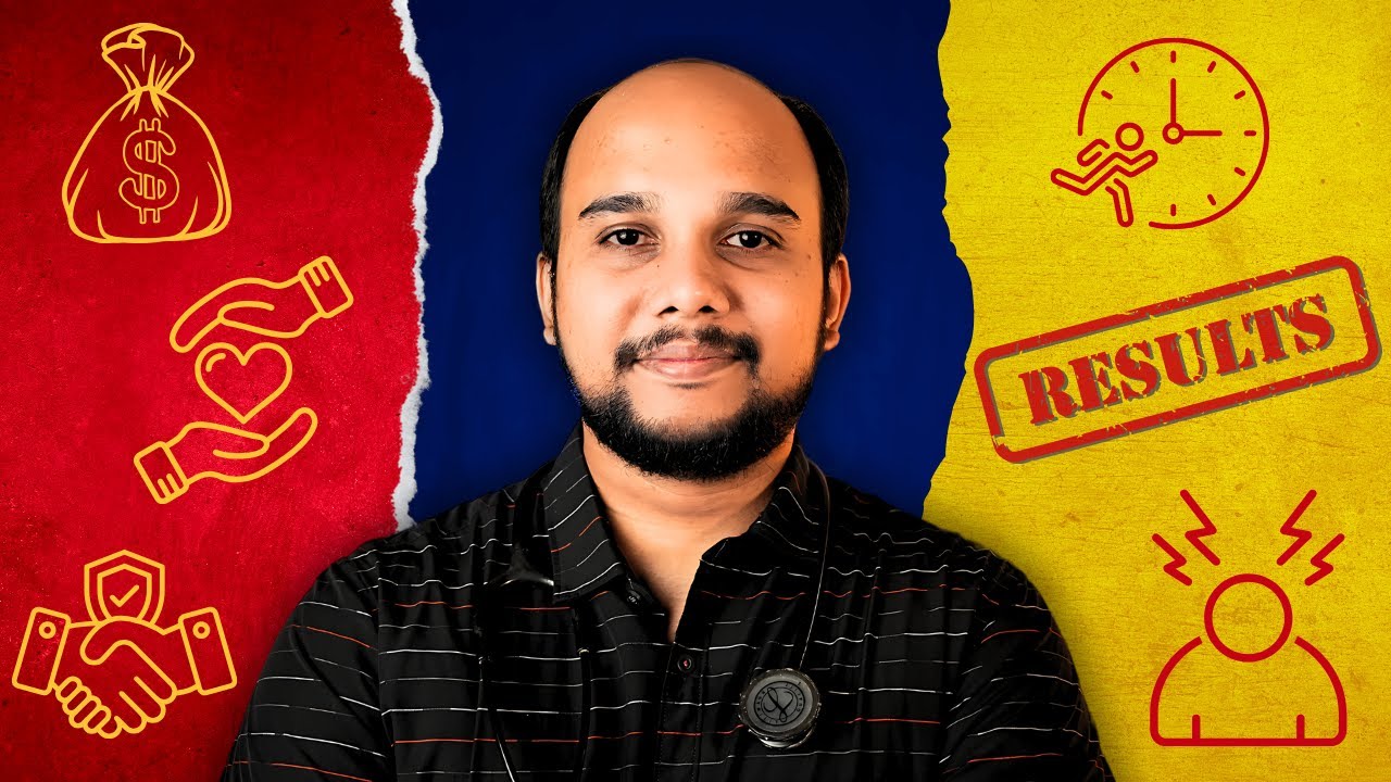MBBS has Changed ! | Malayalam | Pros & Cons of becoming a Doctor Part 2