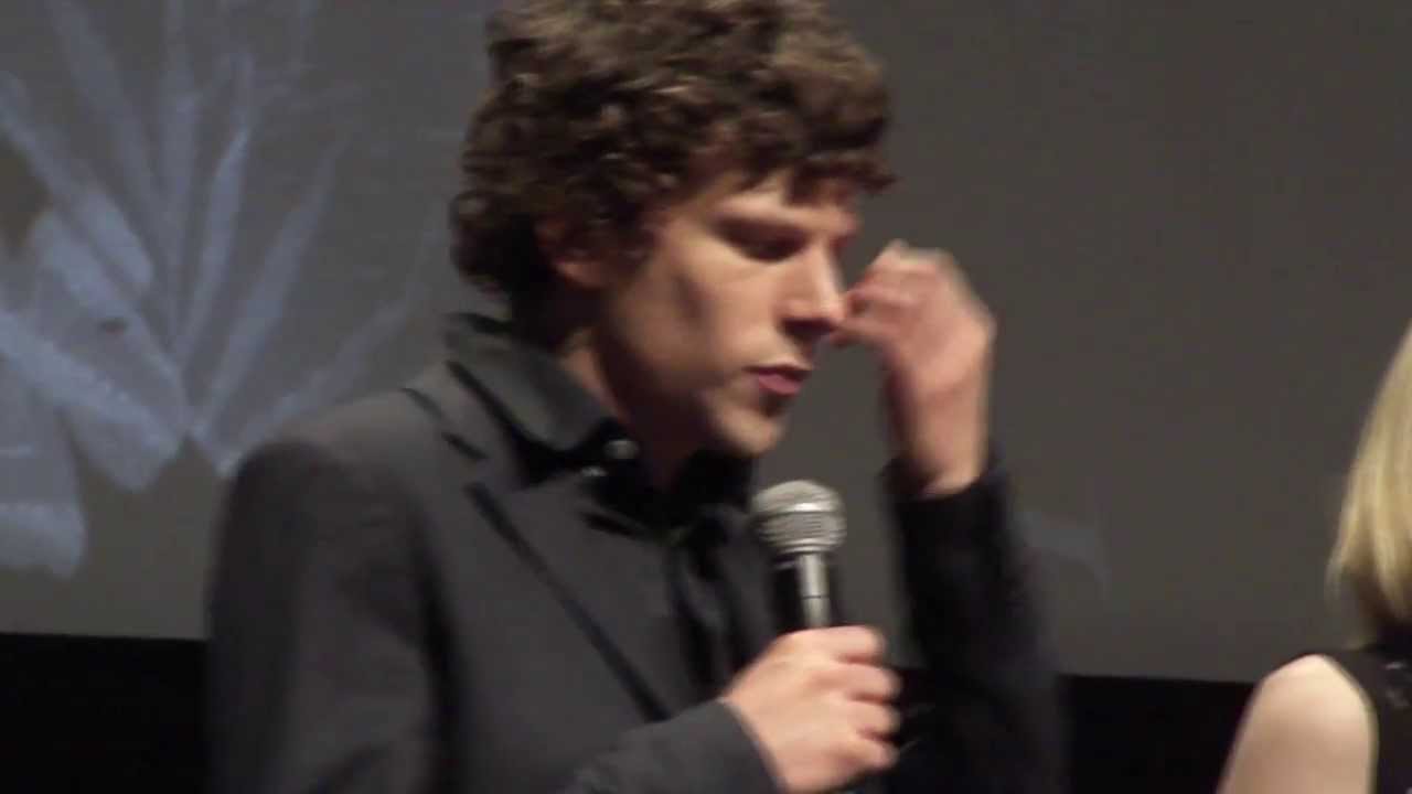 Night Moves - Q&A Toronto Film fest, Lightbox (9-9-2013) - dir Kelly Reichardt, Dakota Fanning