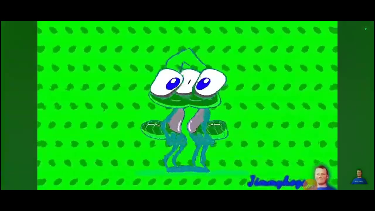 preview 2 Bob zoom effects (preview 2 Frank effects) in Autovocoding