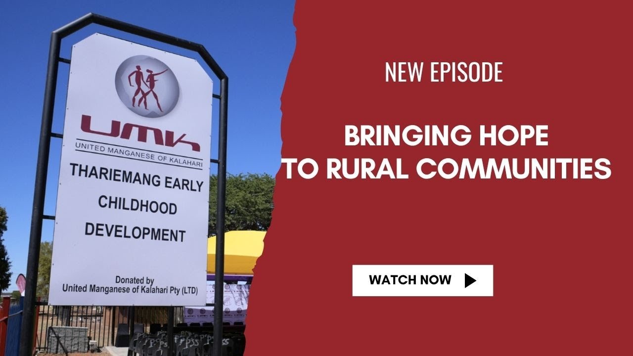 UMK brings hope and learning to rural community