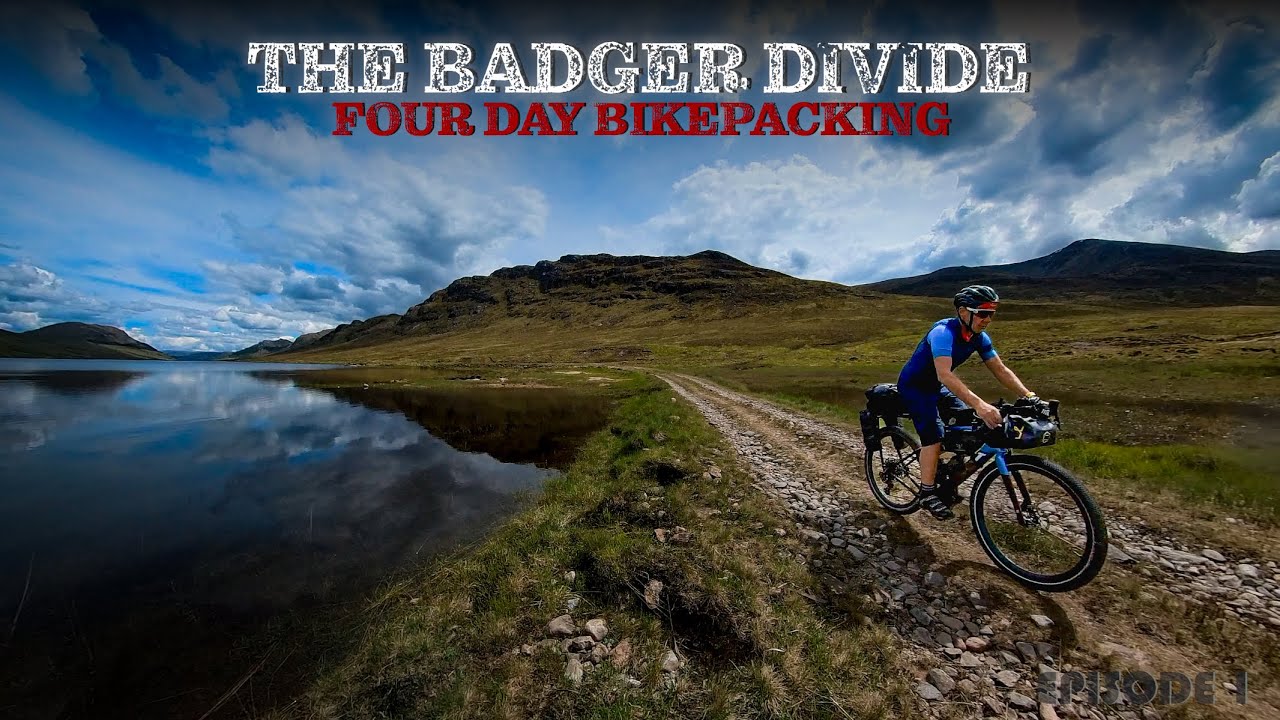 The Badger Divide