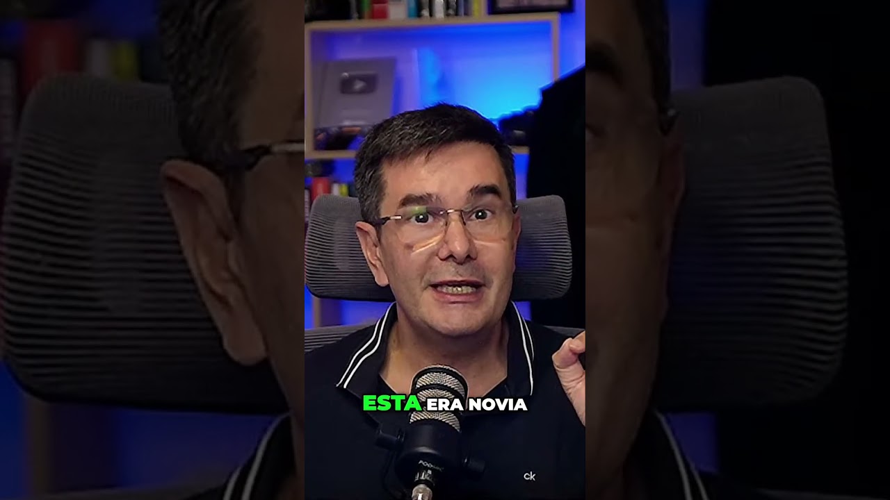 Esc&aacute;ndalo en TVE: An&aacute;lisis y Cr&iacute;tica a Marta Flich #shorts