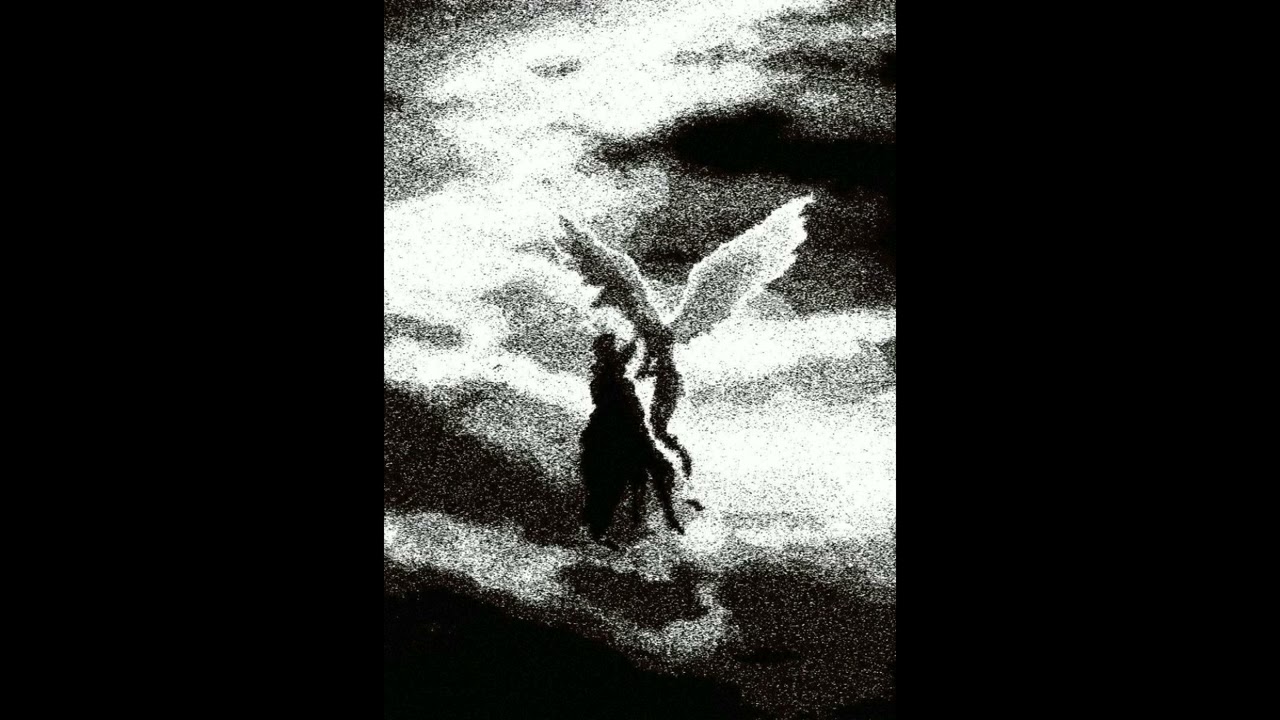 Dark  Trap Type Beat - 