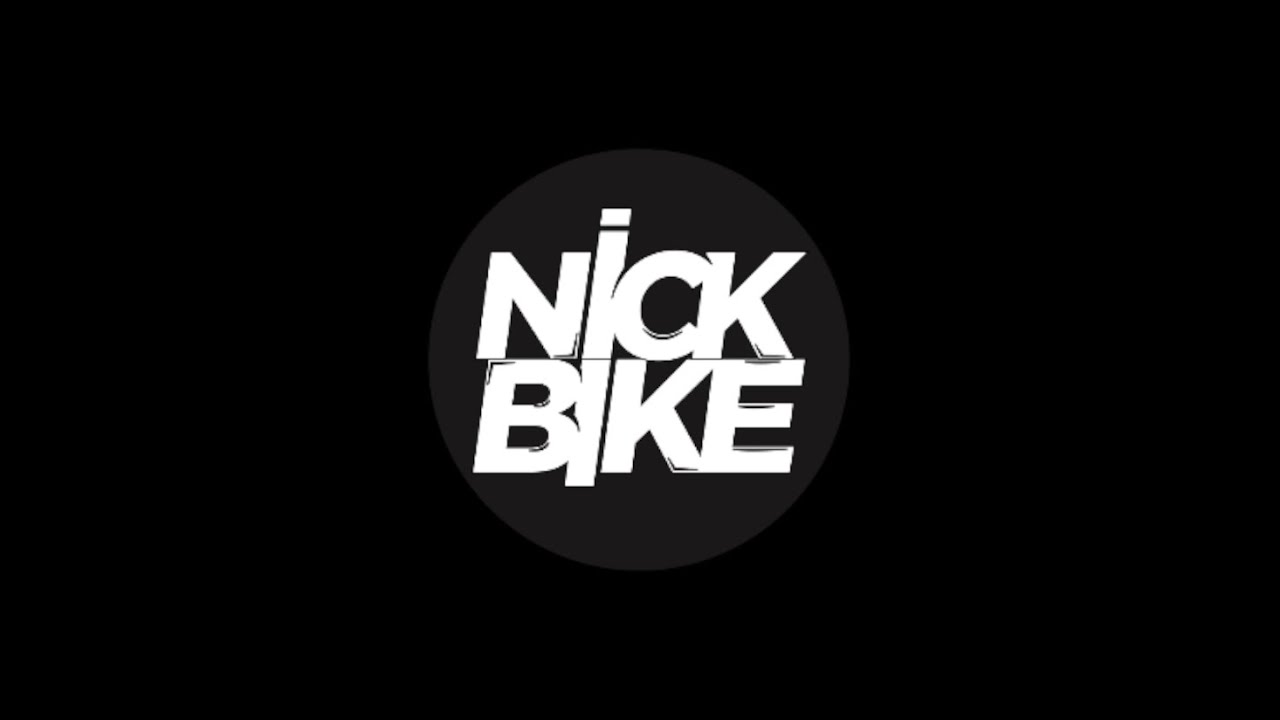 George Clinton - Atomic Dog (Nick Bike 'Walks The Dog' Extended Edit) [feat. Pretty C] [96k]