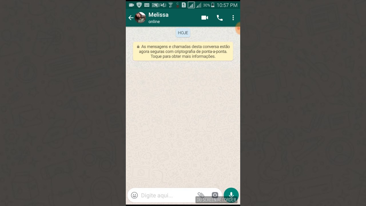 Como conquistar uma menina pelo Whatsapp