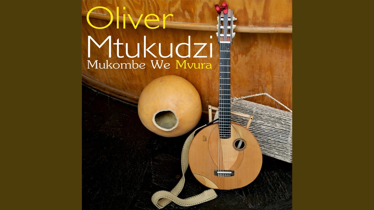 Kumbai Manyowa (Live at Pakare Paye)