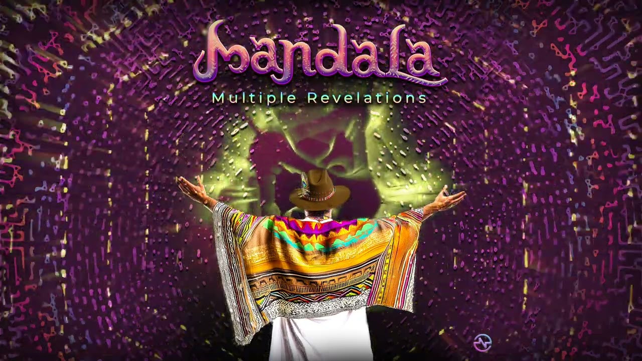 Mandala - All You Witches