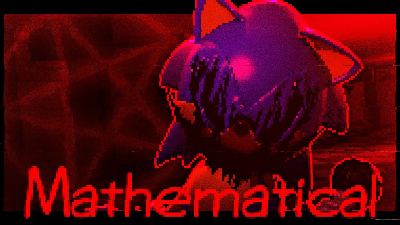 Mathematical V2 - FNF Executable Education 3D OST (+FLP)