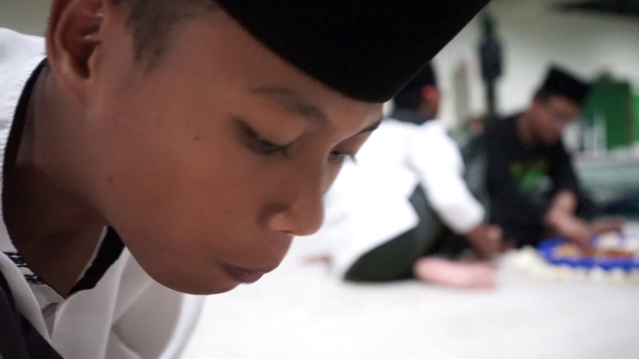 PROFIL YAYASAN DAARUL HIDAYAH SUKOHARJO