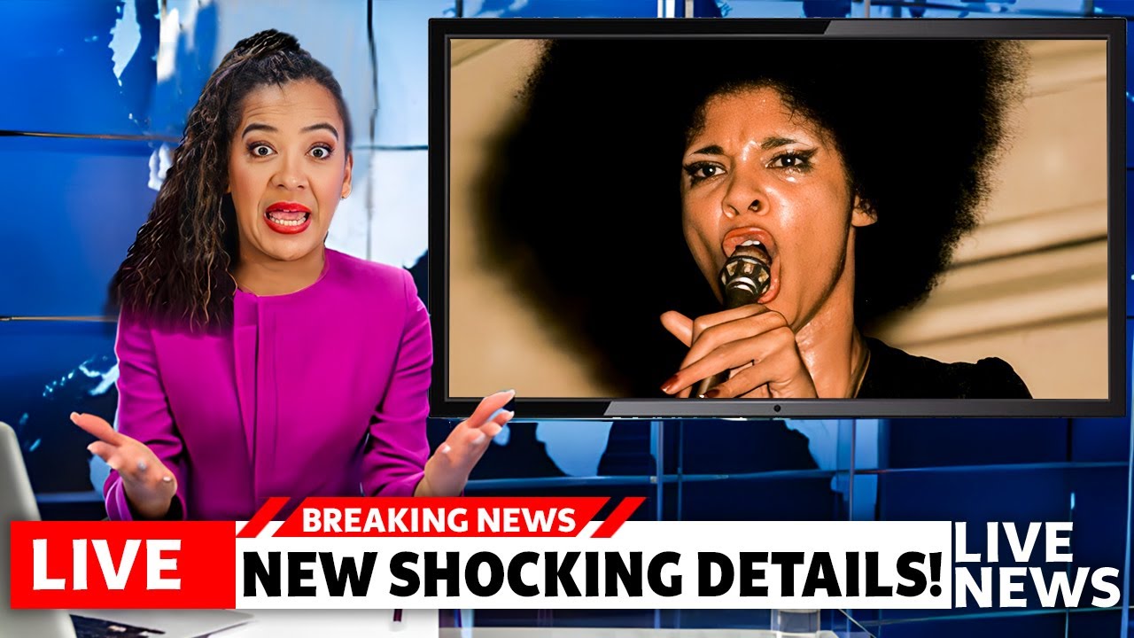 Betty Davis Died 2 Years Ago, Now Family Confirms The Rumors