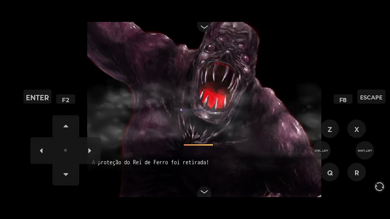 Black Souls I