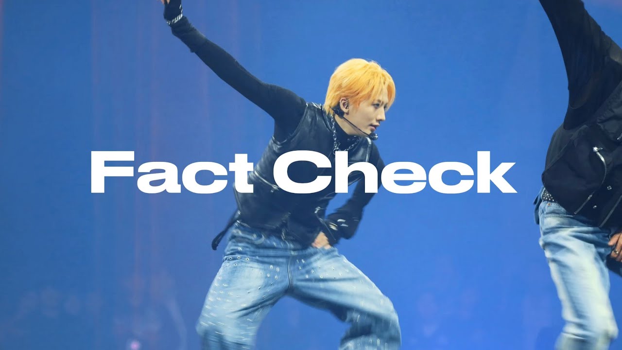 [4K] 251108 Incheon Airport SKY Festival 'Fact Check' Cover XIKERS 싸이커스 MINJAE 민재 FOCUS 직캠