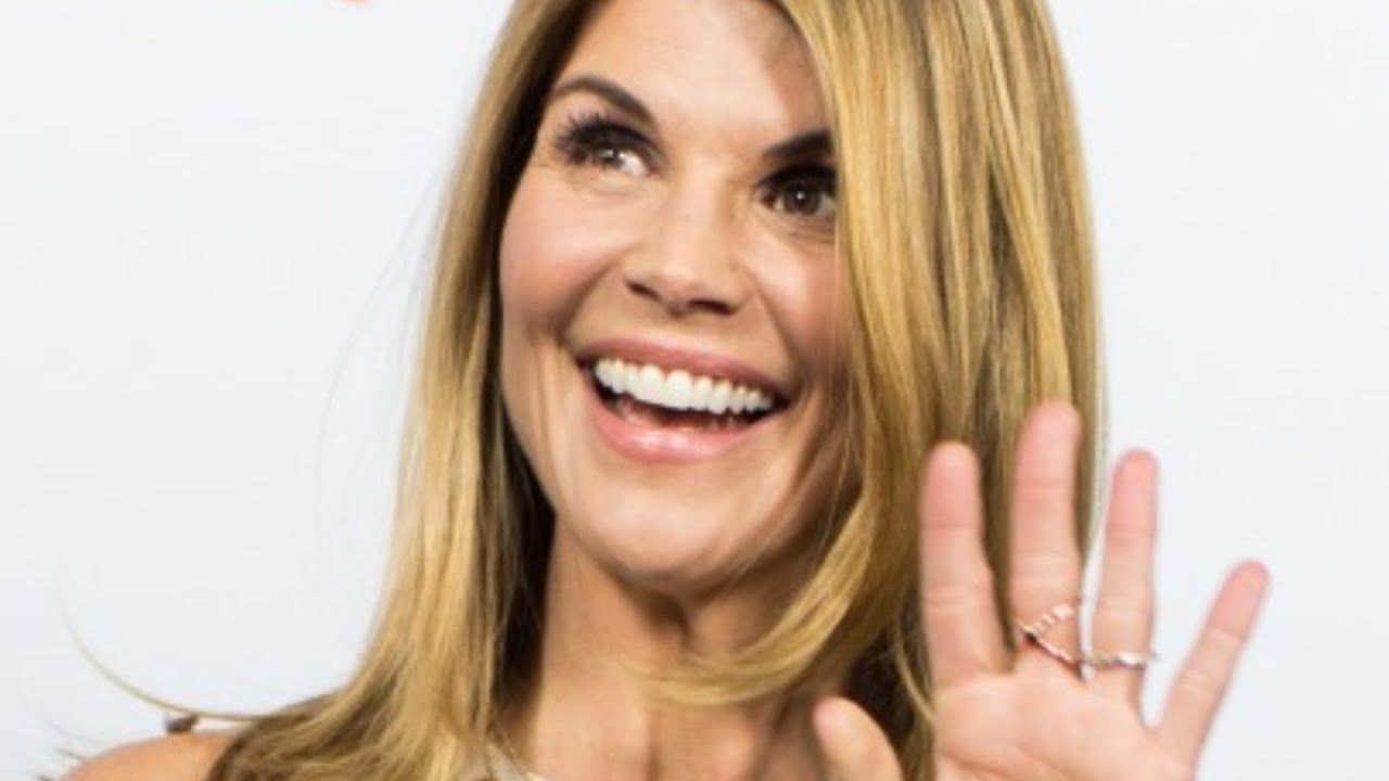 What Lori Loughlin's $35 Million Home Really Looks Like
