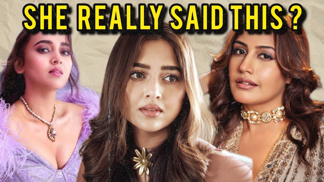 The Real Reason Tejasswi Refused To Work With Surbhi Chandna