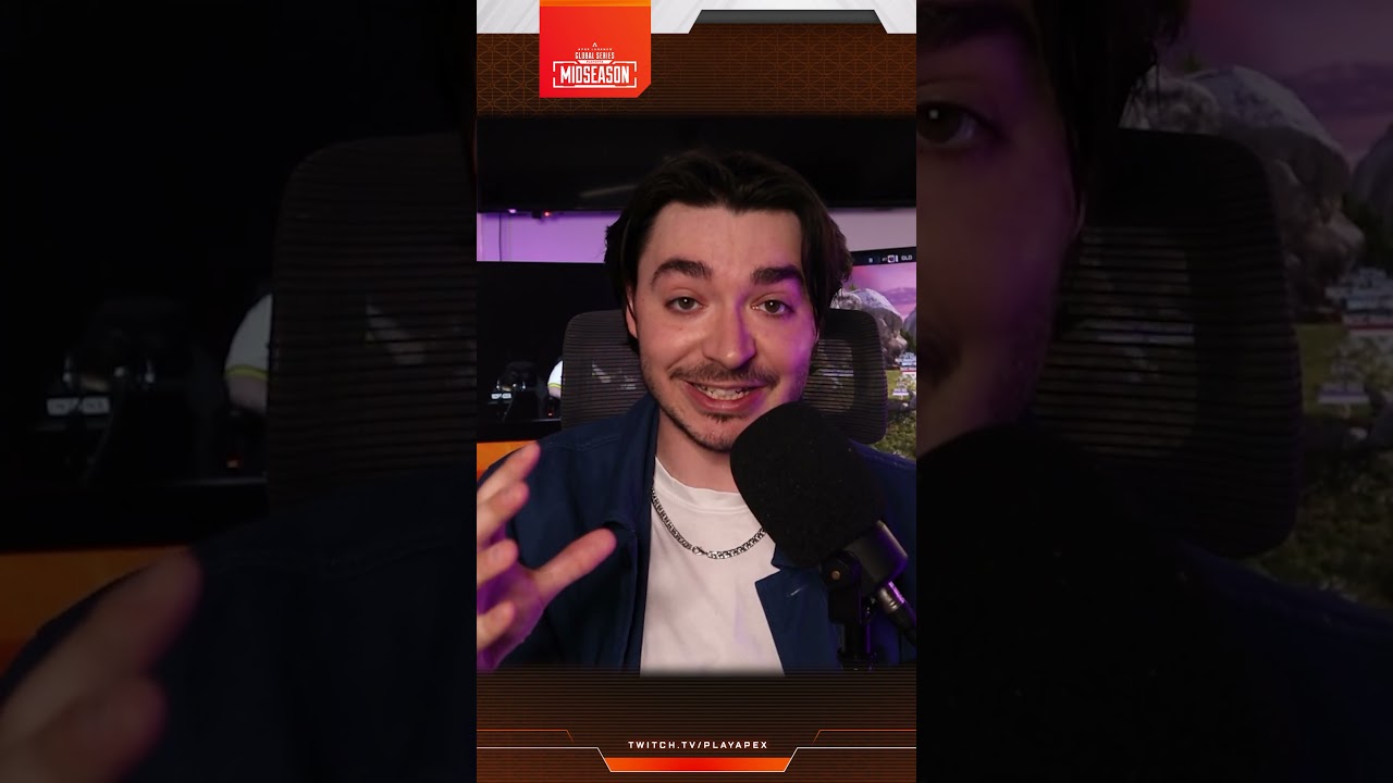 ALGS Midseason Playoffs - Format Explained