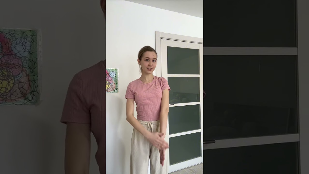 Цигун 🔥 После выполнения ты почувствуешь лёгкость, ясность и прилив внутренней энергии ✨