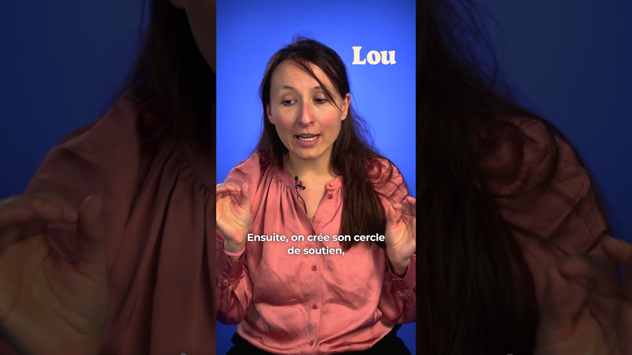 C&eacute;line Chadelat : Le mois d'or