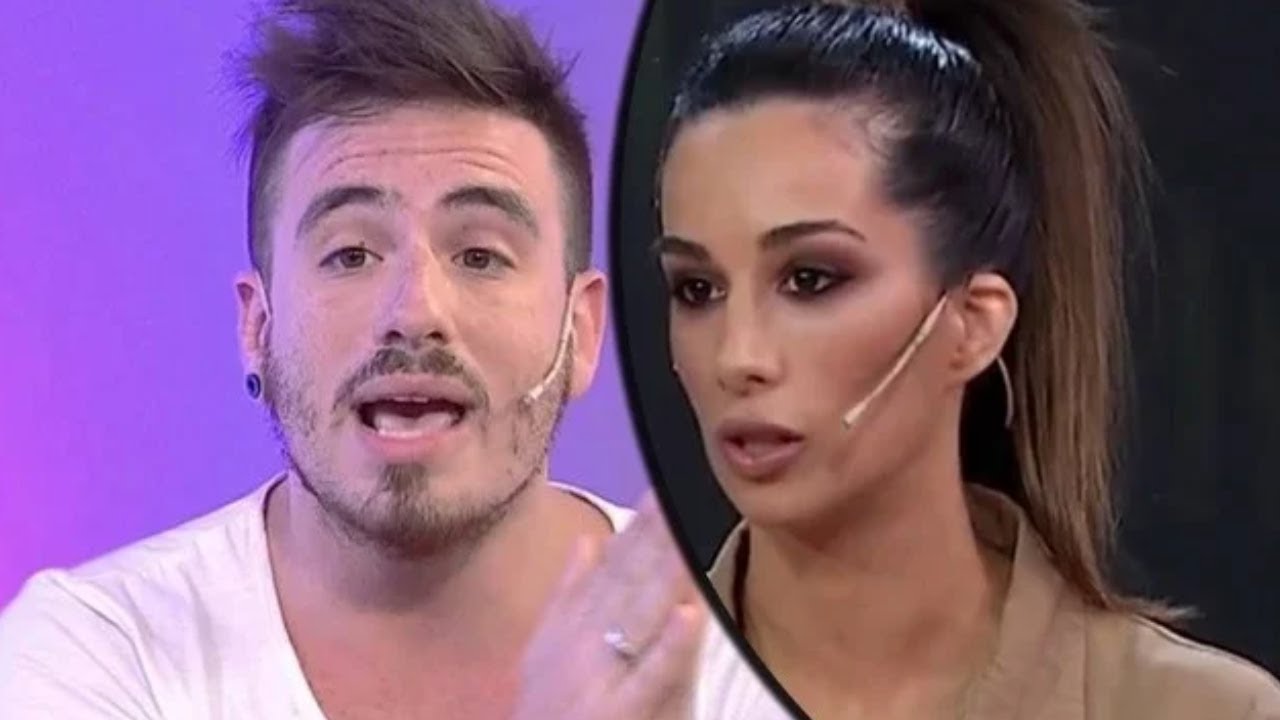 ¿Estefi Berardi estuvo con Fede Bal? Su descargo tras ser vinculada con el actor