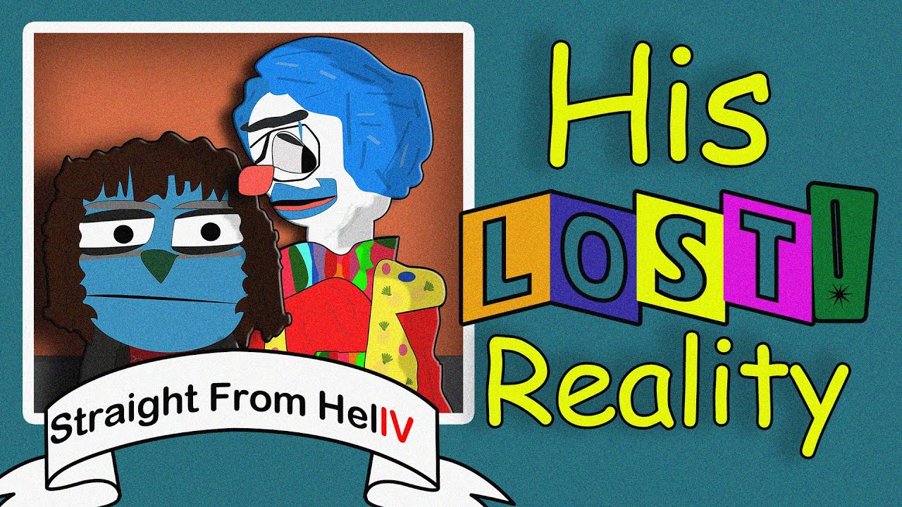 His Reality Puppet Shows & The Wiser Family | Straight To Video, Straight From Hell: IV