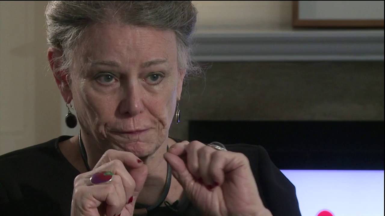 Deirdre McCloskey on the Great Enrichment