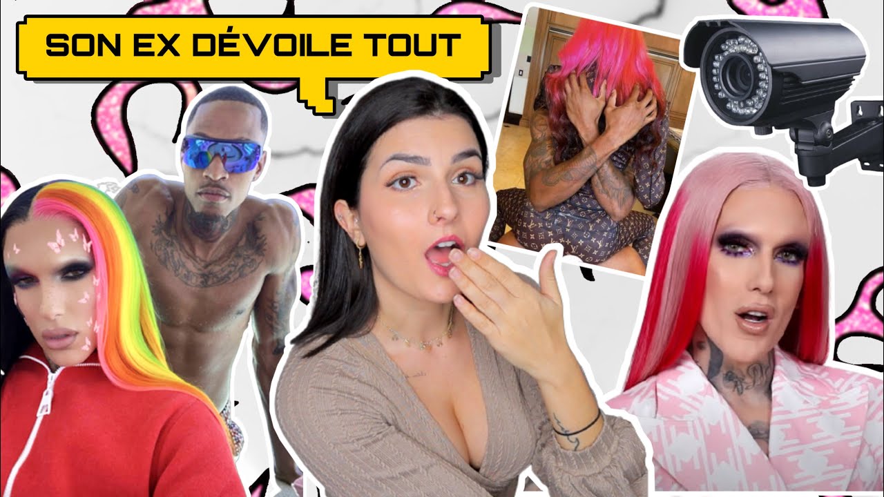 LE PROBLEME AVEC JEFFREE STAR #GIVDT 41